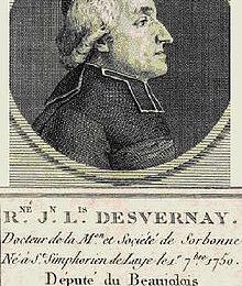 Desvernay René-Jean-Louis 