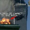 Températures extrêmes et Acier en fusion à Ground Zero (WTC)
