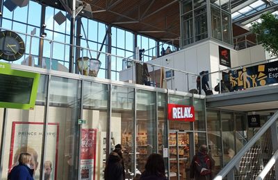 La folie informatique incite SNCF Voyageurs à complexifier offre et information jusqu’au cauchemar