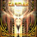 Nouvel album TARMAK - psycho tropiques