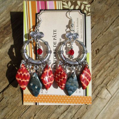 Bohème vs Géométrie !!!!