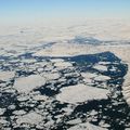 De moins en moins d'espaces sauvages