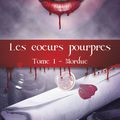 Les Cœurs Pourpres #1 : Mordue – Séverine R