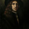 "Portrait de jeune homme dit de Titus" Suiveur de Rembrandt