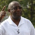 Laurent Gbagbo : La paix que je veux pour la Côte d'Ivoire est celle qui repose sur l'ordre démocratique