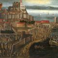 Les « crises des réfugiés » du XVIe et du XVIIe siècle