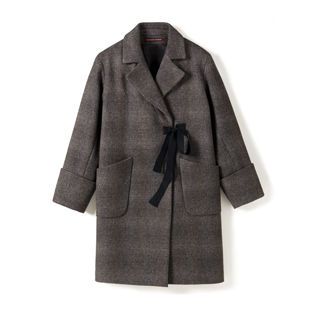 Manteau comptoir des cotonniers