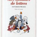 Mes hommes de lettres