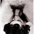 c'est moderne  : N'attendez jamais une fellation de la part d'une femme végane ; pour elle, c'est contre-nature.