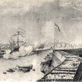 Le siège de Toulon - septembre 1793