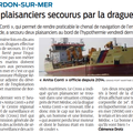 Sauvetage en mer