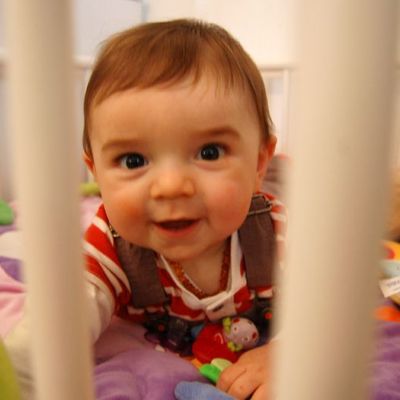 Dans mon parc, je m'éclate!