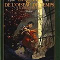 10 ans d'attente pour ça !? "Le Grimoire des Dieux" de Le Tendre et Loisel