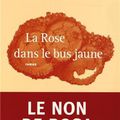 La Rose dans le bus jaune, d'Eugène Ebodé