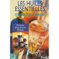 Les huiles essentielles