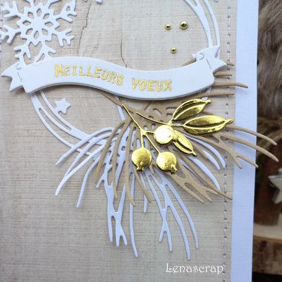 Mes meilleurs vœux 2022 ...