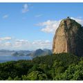 Rio, Brésil 26 - Les brésiliens on perdu, ils ont été humiliés mais on les adore !