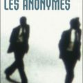 R.J. Ellory : Les anonymes