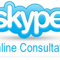 Consultation par Skype ou téléphone