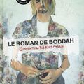 Le roman de Boddah ---- Nicolas Otero d'après le roman d'Héloïse Guay de Bellissen