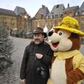 Marché de Noël à Ch-Mézières 2011 - 1