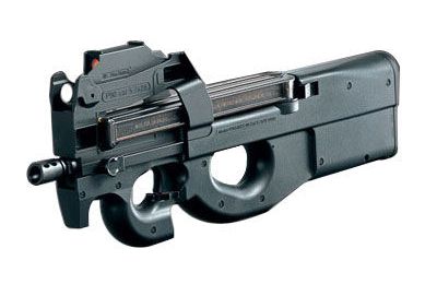 Le FN P90