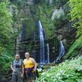 Cascade du Flumen