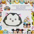 Figaro / Pinocchio -disny tsumtsum-