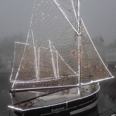 Meilleurs voeux du Morbihan...