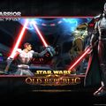 Star Wars The old Republic