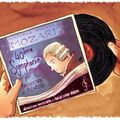 « A L’UNISSON », LA BD DE MOZART QUI SE LIT ET S’ÉCOUTE.
