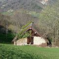 18 - Le Scialet - Chartreuse - Avril 2009