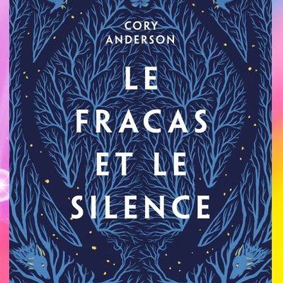 Le fracas et le silence.