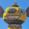 51ème Fête des jonquilles de Gérardmer dans les Vosges…