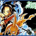 shaman king