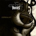 Dark Cereales et album qui pue