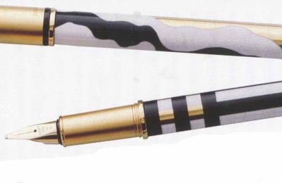 Lamy le « Lamy Lady »