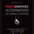 Invitation expo - 27 photographes