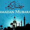 Ramadhan Kareem 1438/2021! 
