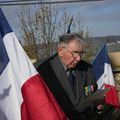 HOMMAGE AUX MORTS DES GUERRES DE FRANCE