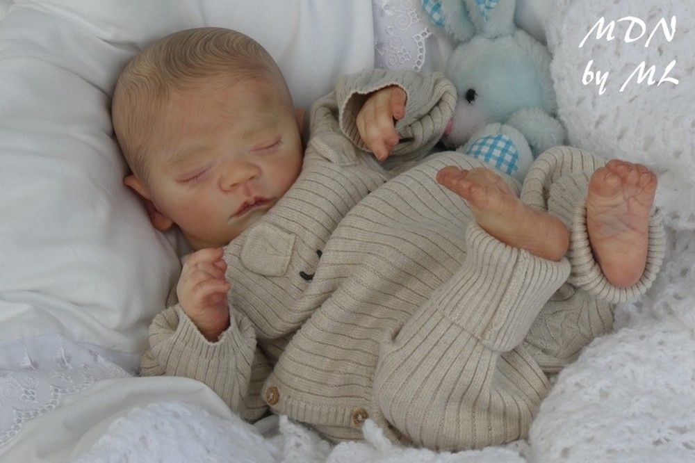 Realborn Christopher