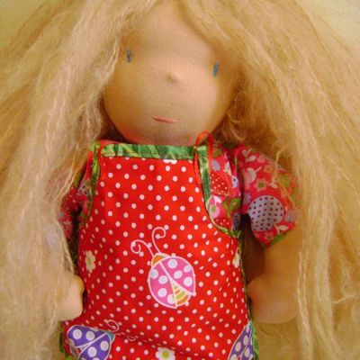 ATELIERS POUPEES WALDORF EN REGION PARISIENNE