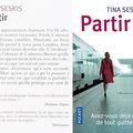 Partir, de Tina Seskis