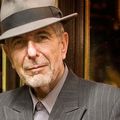 Leonard Cohen … un poète a disparu