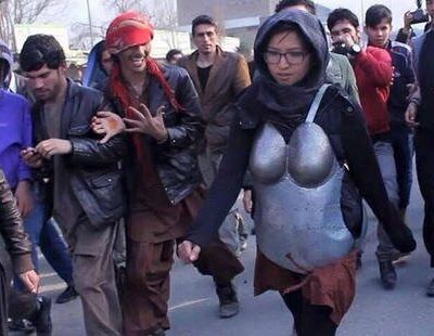 Ces héros des temps modernes