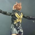 [ Mylène Farmer | DVD Stade de France | Les supports ]