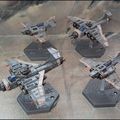 Legions Imperialis - Ne pas oublier la Solar Auxilia