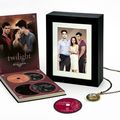 Coffret Twilight, la saga - L'intégrale le 4 décembre 2013 en France
