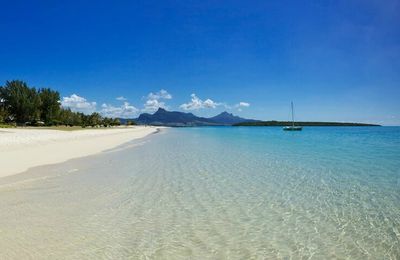 L’Ile Maurice, plaque tournante de l’investissement africain