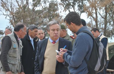 L'objectif de limiter le réchauffement climatique à 1,5 °C « sous assistance respiratoire ».- The goal of limiting global warming to 1.5°C above pre-industrial levels "on life support."